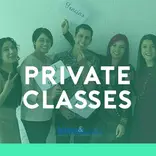 Private Classes