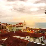Study Abroad in Lisbon 
