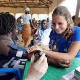 Medical Internships in Africa and Asia