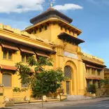 Vietnam National University 
