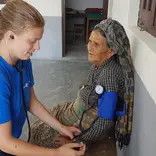 Overseas Nursing Internships
