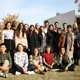 Cohort 4 (2019/2021)