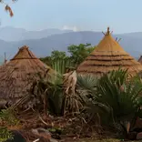 Senegal: Rhythms of West Africa