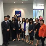 Paid Engineering & Manufacturing Internship in China 
