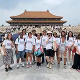 Teen Chinese Language, Homestay & Summer Camp Programs in China 