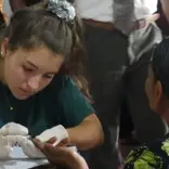 Midwifery Internship in Sri Lanka