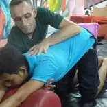Physiotherapy Internship in Cambodia