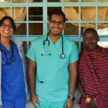 Medicine Internship in Tanzania