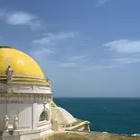 Dome