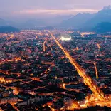 Grenoble