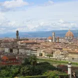 View of Florence
