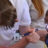 Medical internship in Jamaica