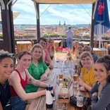 Blended TEFL courses in Prague 