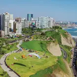 Lima, Peru