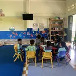 Childcare Volunteer in Cambodia