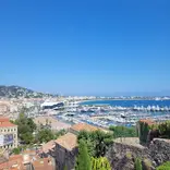 Cannes City Photo 