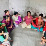 Women's Empowerment- Nepal