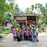 Teach Adventure Thailand with Greenheart