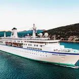 SAS Ship