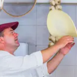 Culinary Arts in Greece