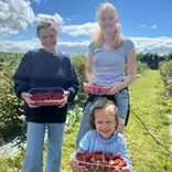 French homestay immersion with private lessons