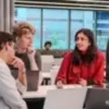 Bachelor's Program in Management & Technology