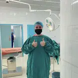 Medical Student at Hospital Placement in Tanzania