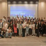 Business Immersion: EMAAR