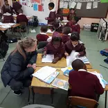 Education Support South Africa