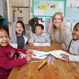 Childcare South Africa
