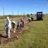 Environmental Conservation South Africa