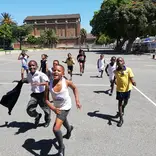 Sports Development South Africa
