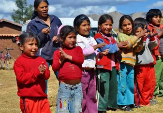 GLA Guatemala