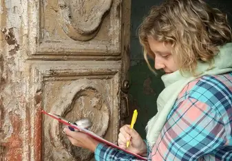 Volunteering in Armenia