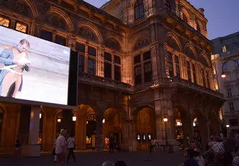 Wiener Staatsoper