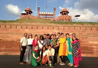 India!