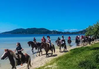 Lagoa da Conceção 