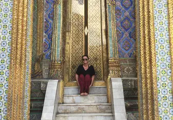 Bangkok
