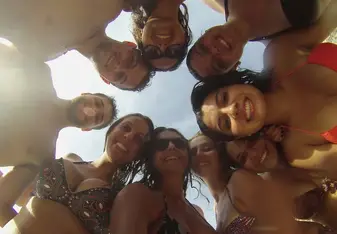 Friends