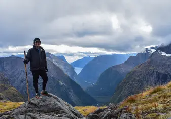 Fiordland