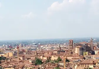 Viviana Castro - Italy 2018