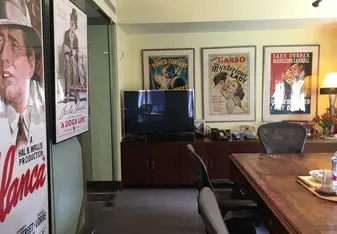 JDP Conference room 