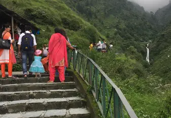 Himachal Mountains