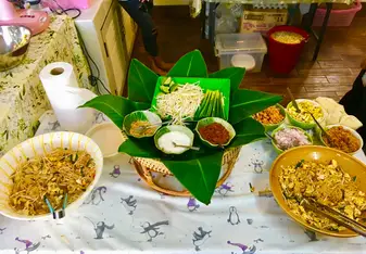 pad Thai :)