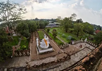Ayutthaya, Thailand