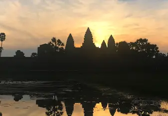 Angkor Wat