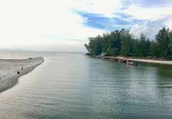 Trang, Thailand