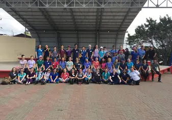 The group