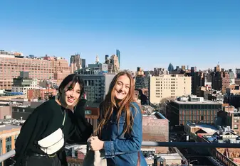 Visiting the Whitney