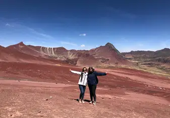 Red Valley